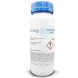 Centra24 Buttersäure 500ml, 99,5%, n-Butansäure, Propylcarbonsäure, Butric Acid, C4H8O2, Labor,...