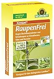 NEUDORFF - Xentari RaupenFrei. Bekämpft biologisch Buchsbaumzünsler und andere Schadraupen....